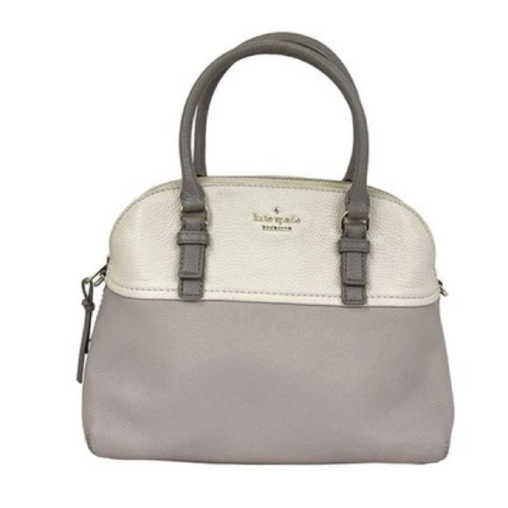 Kate Spade ~Medium Satchel